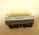 PIONEER PL-5 TURNTABLE - REPEAT SWITCH COVER  - PARTS