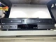 VCR/ DVD Combo . Go Video DVR4000 DVD For Parts Or Repair No Remote