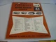 Sams Photofact Auto Radio Series AR-23 March 1964 Manual Original