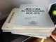 ADCOM Service Manuals ORIGINALS