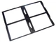 NEW OEM Epson 4x5 Holder Shipped With Expression 10000XL, 11000XL, 12000XL