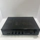 Yamaha A-420 Vintage Stereo Amplifier Powers On, But Not Tested