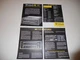 McIntosh MX-117 Tuner/Preamplifier Brochure, 4 pg Specs+Articles+Info 1980