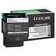 Lexmark C540A1KG Black Toner (Standard Yield)