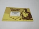 Heathkit Assembly Manual  GDA-1205-4  Miniture Digital Proportional Servo (C)
