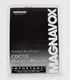 Vtg. Magnavox Compact Disc Changer CDC725 Owner's Manual 1997 Org.