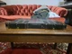 Bryston 2B LP Professional Power Amplifier w Rack Ears Headphone Output and Pots