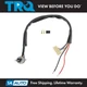 TRQ Ignition Switch Fits 1970-1976 Chrysler 1970-1977 Dodge 1970-1976 Plymouth