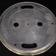 PIONEER PL-2 Turntable Platter - Working