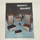Rare Dynaco Dynakit Audio Perfectionist High Fidelity Components Price Brochure