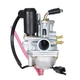 19mm Carburetor For Yamaha Jog 50cc 90cc 100cc 50 90 100 AT100 2 Stroke Scooter