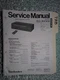 Technics SU-AV300 service manual original repair book stereo amp amplifier