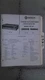 Hitachi sr-301 service manual original repair book stereo receiver hi-fi radio