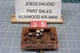 Kenwood KR 9400 PreAmp Board P/N X06-1270-00 Read Below Parting Out KR-9400