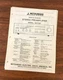 Mitsubishi DA-P30 PREAMP / PREAMPLIFIER Service Manual *Original*