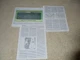Sansui AU-D11 Amplifier Review, 1981, 3 pgs, Info, Spec