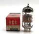 🟢Tube 6AX8 RCA NOS NIB NEW 1 Piece Boxed