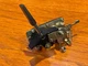 Pioneer PL-A45D Turntable Parts - Queueing Lever Assembly