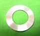 DUAL  1209 1218 1226 1216 + TURNTABLE PLATTER TRIM DISC AT CENTER OF PLATTER MAT