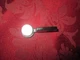 Ultra Rare Kenwood KP-5021 Switch / Knob Turntable