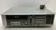 Sanyo VCR7200 Betamax VCR For Parts/Repair