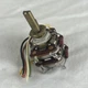 Fisher FM-200B Audio Level Switch Original Parts for repair