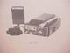 1977 MIDLAND CB RADIO SERVICE SHOP MANUAL MODEL 13-861