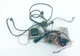 Vintage Fisher  Integrated Component System MC - 750 Power Supply with Board