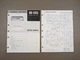Nikko NR-1000 Synthesized Stereo Receiver Service Manual D-1211