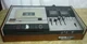 TEAC A-350 Vintage Stereo Cassette Deck TESTED AS-IS   23H036