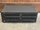 TECHNICS SH 8020 STEREO FREQUENCY EQUALIZER Tested Working