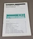 Tandberg TR-1040 A TR-1055 Service Manual D-4017