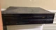 Denon DCM-320 CD Player PCM Audio Tech / Changer 5 Disc No Remote