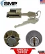 New Replacement Ignition Lock Cylinder & Keys for Chrysler DeSoto DODGE Plymouth