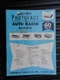 Original Sams Photofact Auto Radio Series Service Repair Manual Book AR-60