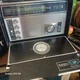  Zenith Trans Oceanic Royal D7000Y Solid State Portable Radio 11 Band WORKING!