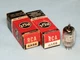 VACUUM TUBE ~ 6AS6 ~ RCA ~ NOS ~ 6AS6