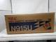 BOX ONL! NEC N915U VCR Video Cassette Recorder VHS Vintage Made Japan ORIGINAL