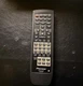 Pioneer VXX2702 DVD Player Remote DV-333 DV-340 DV-341 DV-343 DV-440 DV-444