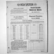 RCA &reg; Chassis KCS152 Through KCS168 B&W TV Service Manual &copy; 1967