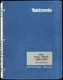 TEKTRONIX 7A24 DUAL TRACE AMPLIFIER INSTRUCTION MANUAL 070-2391-00