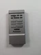 Panasonic VSQS0262 TV VCR Remote Control, OEM for PV1431 PV1231R PV1530 PV1231 +