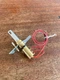 Technics SL-1600 Mk2, SL-1700 Mk2, SL-1800 Mk2 Target Light Assembly