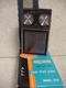 Hy Lite De-LUXE E164 AM Radio Serviced Vintage 1970s