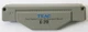 TEAC X-7R Reel to Reel Tape Recorder Head Cover CLEAN