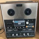 Akai GX-280D-SS Stereo Reel to Reel Tape Recorder - PARTS