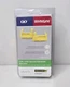 Square D QO Homeline PKSB1LACP 50A-125A Service Entrance Barriers (2)