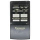 Panasonic VSQS0488 Factory Original VCR Remote See Notes/Description PV1363