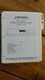 Mitsubishi dt-46 service manual original repair book stereo tape deck player