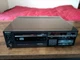 Sony CDP-101 CD player,  Good condition but needs work